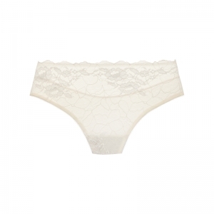lace perfection Gardenia