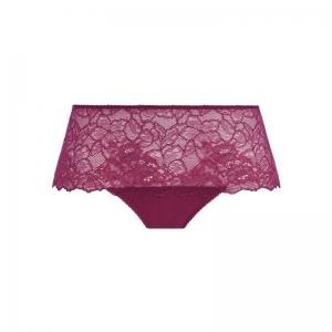 lace perfection framboos