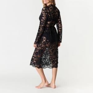 soie belle zwart