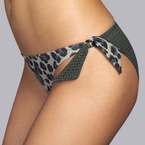 necker wild 
