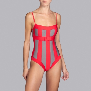 azura fun red 