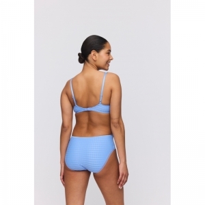 avero santorini blue