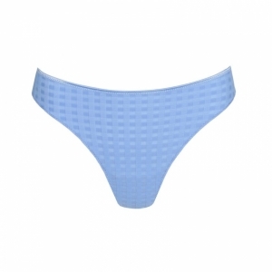 avero santorini blue