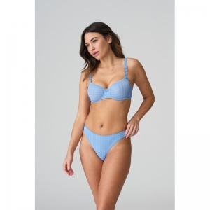 avero santorini blue