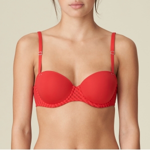 salvador true red