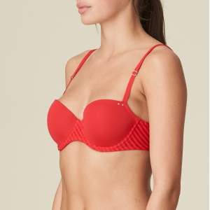 salvador true red