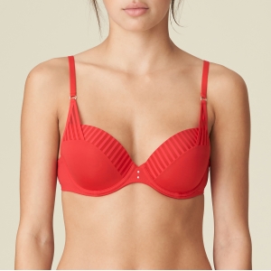 salvador true red