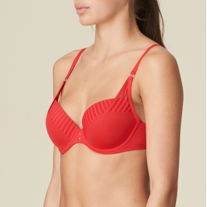 salvador true red