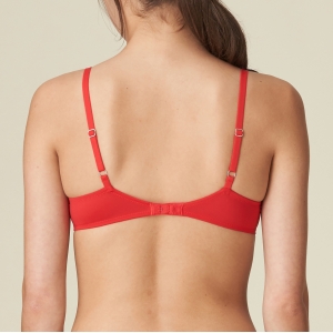 salvador true red