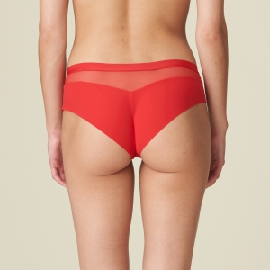 salvador true red