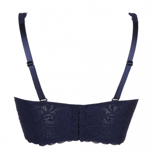i do saffier blauw