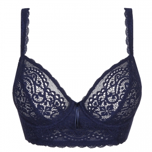 i do saffier blauw