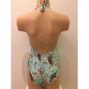 fleurs lagon lagon azur