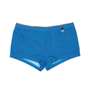 bora blauw