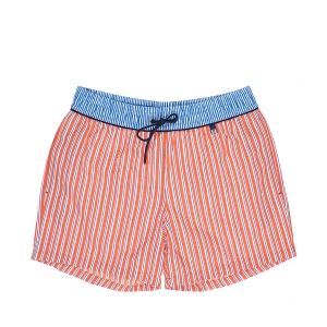 preppy oranje
