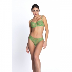 dressing floral dressing emerau