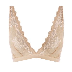 lace perfection rose mist