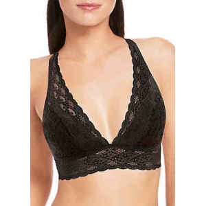 halo lace zwart