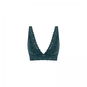 halo lace dark sea