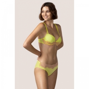 eden rock blazing yellow
