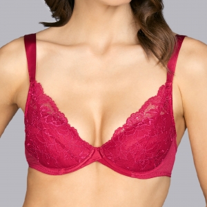 tiziano persian red