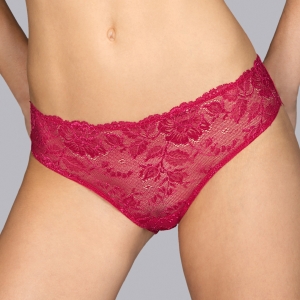 tiziano persian red