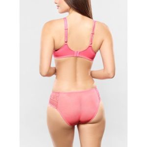 cassiopee electric pink