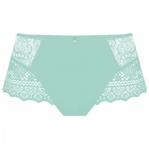 cassiopee bleu tendre