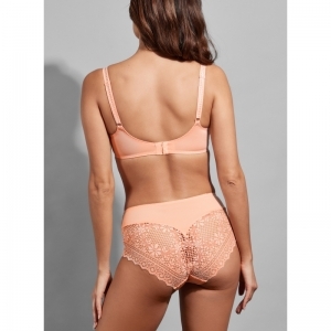 cassiopee peach