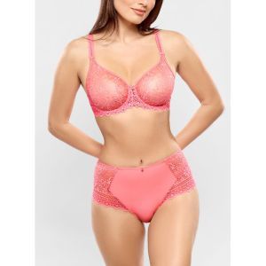 cassiopee electric pink