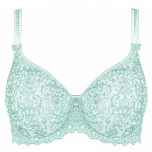 cassiopee bleu tendre
