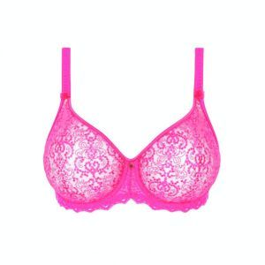 cassiopee electric pink