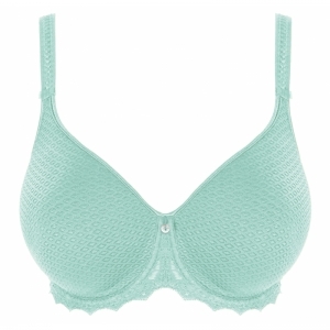 cassiopee bleu tendre