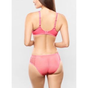 cassiopee electric pink