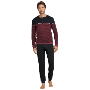 schssw deep red