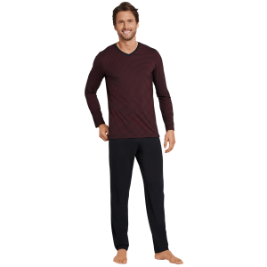 schssw deep red