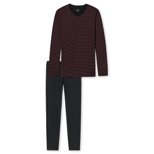 schssw deep red