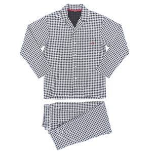 vichy black/white