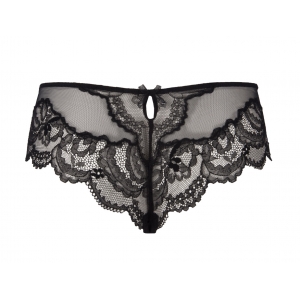 feminite dentelle zwart
