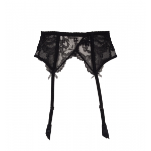 feminite dentelle zwart