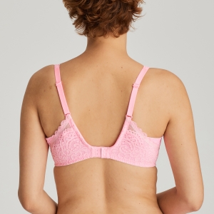 i do happy pink