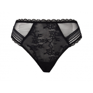 sexy rebelle zwart