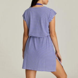 sahara electric blue
