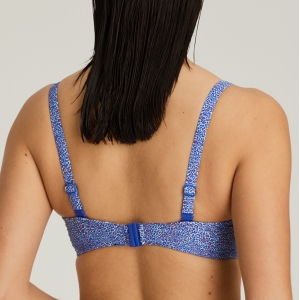 jacaranda blue nomad