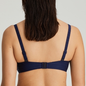 sherry saffier blauw