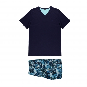 safari navy