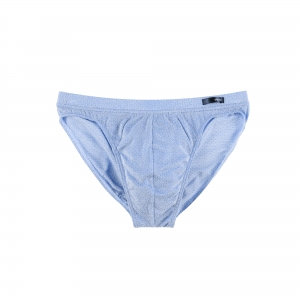 yacht club blauw