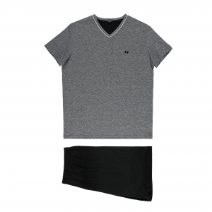 onyx zwart