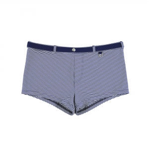 belem navy/wit