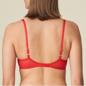 linda true red